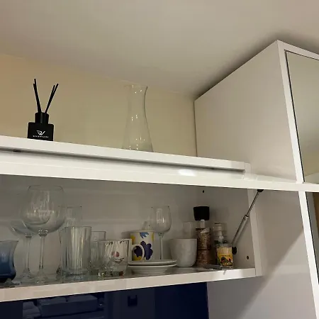 Orbi City Apartment 40 Этаж باتومي المظهر الخارجي الصورة
