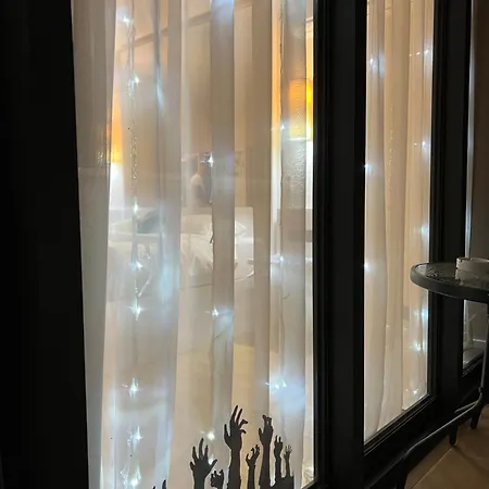 Orbi City Apartment 40 Этаж باتومي المظهر الخارجي الصورة